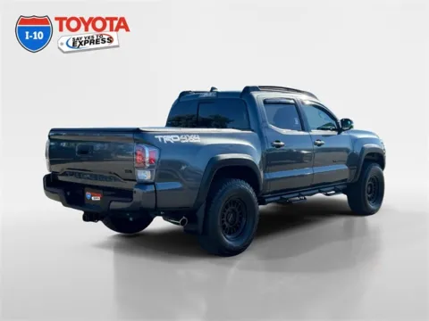 More photos of 2021 Toyota Tacoma TRD Off-Road at I-10 Toyota, CA