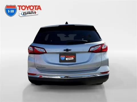 More photos of 2020 Chevrolet Equinox LT at I-10 Toyota, CA