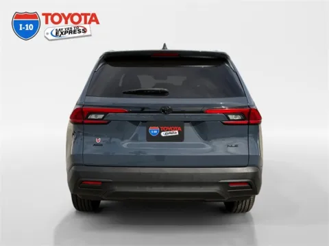 More photos of 2024 Toyota Grand Highlander XLE at I-10 Toyota, CA