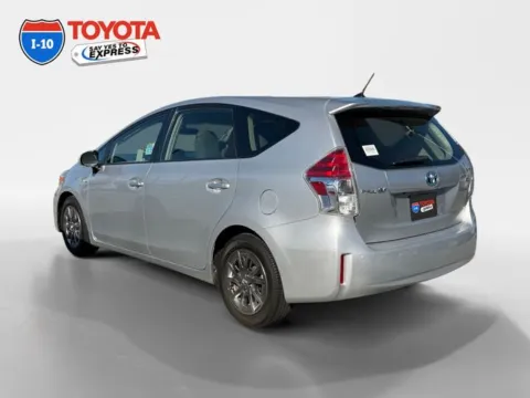 Photos of 2016 Toyota Prius v Two for sale in Indio, CA at I-10 Toyota