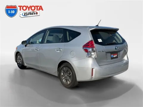 Photos of 2016 Toyota Prius v Two for sale in Indio, CA at I-10 Toyota
