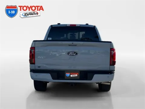 More photos of 2024 Ford F-150 XLT at I-10 Toyota, CA