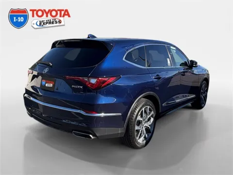 More photos of 2022 Acura MDX Technology at I-10 Toyota, CA