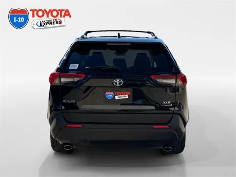 More photos of 2020 Toyota RAV4 Hybrid XLE at I-10 Toyota, CA
