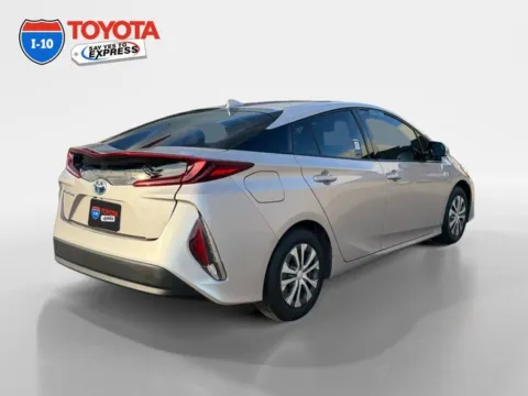More photos of 2019 Toyota Prius Prime Premium at I-10 Toyota, CA
