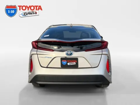 More photos of 2019 Toyota Prius Prime Premium at I-10 Toyota, CA
