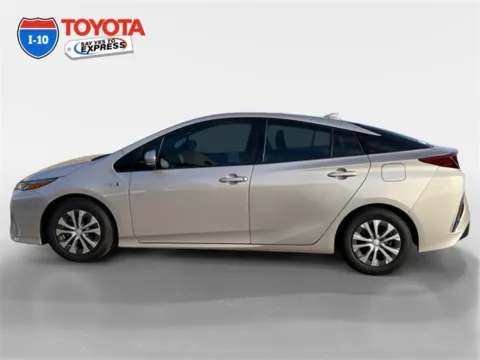 Photos of 2019 Toyota Prius Prime Premium for sale in Indio, CA at I-10 Toyota