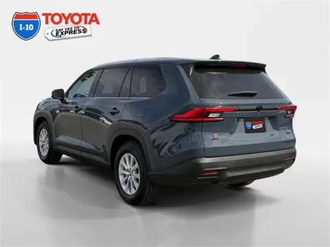 Another view of 2024 Toyota Grand Highlander XLE for sale in Indio, CA at I-10 Toyota