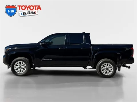 Photos of 2025 Toyota Tacoma SR5 for sale in Indio, CA at I-10 Toyota