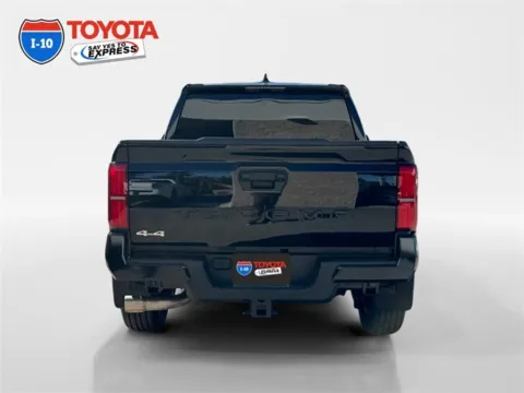 More photos of 2025 Toyota Tacoma SR5 at I-10 Toyota, CA