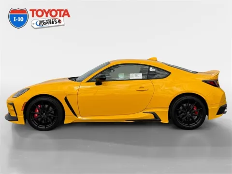 Photos of 2026 Toyota GR86 Yuzu Edition for sale in Indio, CA at I-10 Toyota