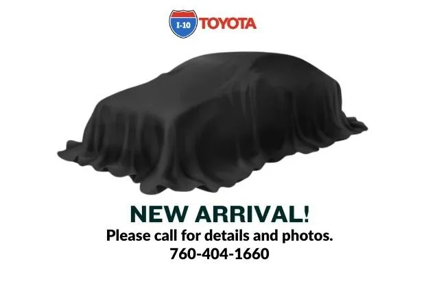 2025 Toyota Corolla SE for sale in Indio, CA