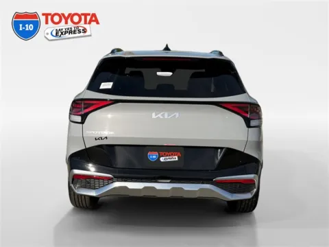 More photos of 2023 Kia Sportage SX-Prestige at I-10 Toyota, CA