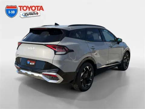 More photos of 2023 Kia Sportage SX-Prestige at I-10 Toyota, CA