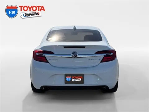 More photos of 2016 Buick Regal Turbo at I-10 Toyota, CA