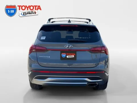 More photos of 2022 Hyundai Santa Fe SEL at I-10 Toyota, CA
