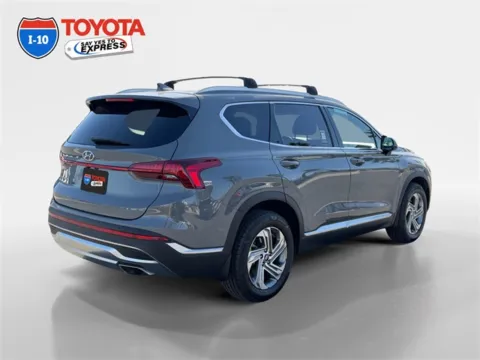 More photos of 2022 Hyundai Santa Fe SEL at I-10 Toyota, CA
