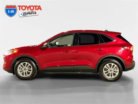 Photos of 2022 Ford Escape SE for sale in Indio, CA at I-10 Toyota