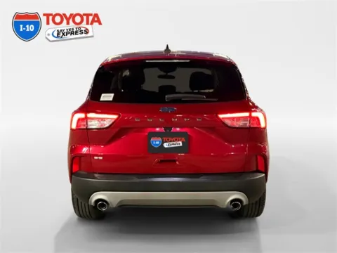 More photos of 2022 Ford Escape SE at I-10 Toyota, CA