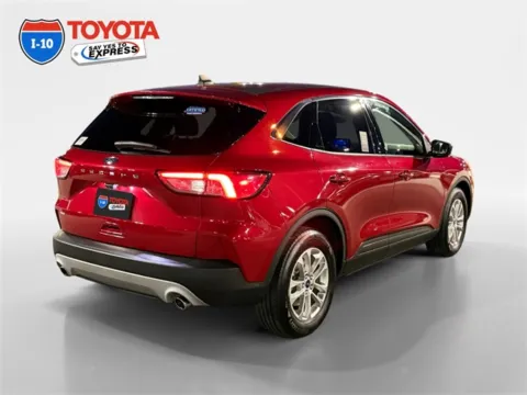 More photos of 2022 Ford Escape SE at I-10 Toyota, CA