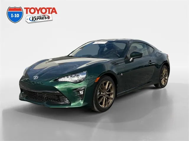 2020 Toyota 86 Hakone Edition for sale in Indio, CA