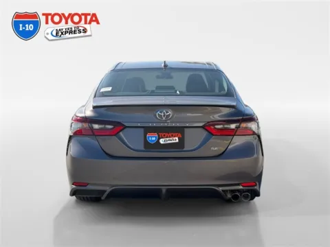 More photos of 2024 Toyota Camry SE at I-10 Toyota, CA