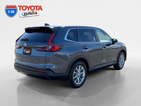 More photos of 2024 Honda CR-V EX-L at I-10 Toyota, CA