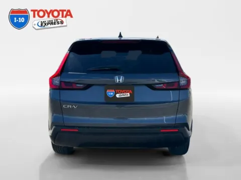 More photos of 2024 Honda CR-V EX-L at I-10 Toyota, CA