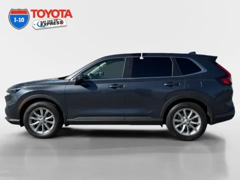 Photos of 2024 Honda CR-V EX-L for sale in Indio, CA at I-10 Toyota