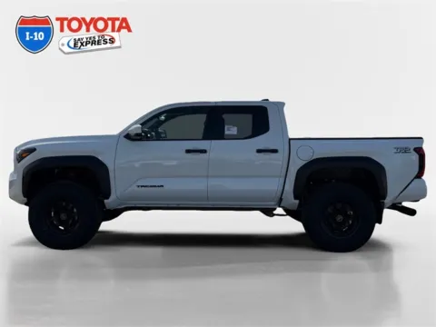 Photos of 2026 Toyota Tacoma TRD Off-Road for sale in Indio, CA at I-10 Toyota