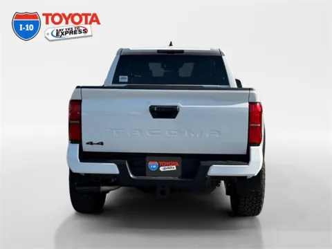More photos of 2026 Toyota Tacoma TRD Off-Road at I-10 Toyota, CA
