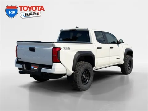 More photos of 2026 Toyota Tacoma TRD Off-Road at I-10 Toyota, CA