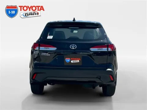 More photos of 2025 Toyota Corolla Cross L at I-10 Toyota, CA