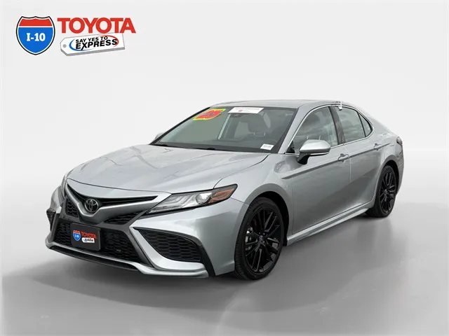 2023 Toyota Camry XSE for sale in Indio, CA
