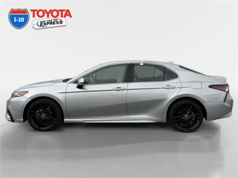 Photos of 2023 Toyota Camry XSE for sale in Indio, CA at I-10 Toyota