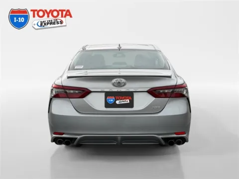 More photos of 2023 Toyota Camry XSE at I-10 Toyota, CA
