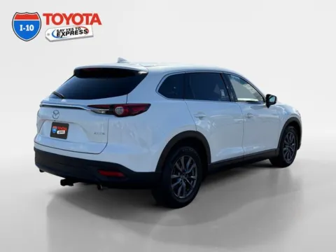 More photos of 2022 Mazda CX-9 Touring at I-10 Toyota, CA