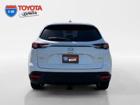 More photos of 2022 Mazda CX-9 Touring at I-10 Toyota, CA