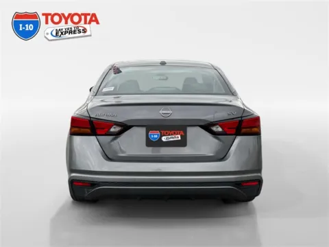 More photos of 2024 Nissan Altima 2.5 SV at I-10 Toyota, CA