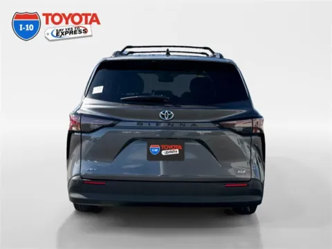 More photos of 2025 Toyota Sienna XLE at I-10 Toyota, CA