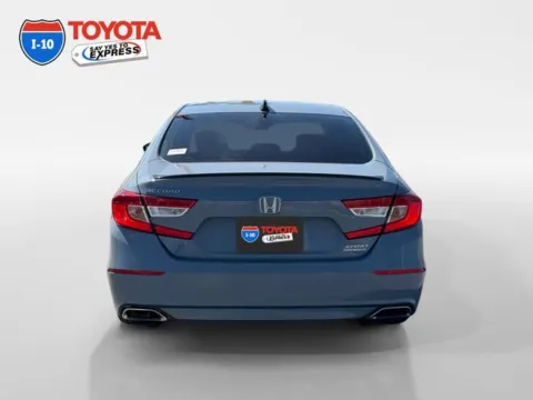 More photos of 2021 Honda Accord Sport Special Edition at I-10 Toyota, CA