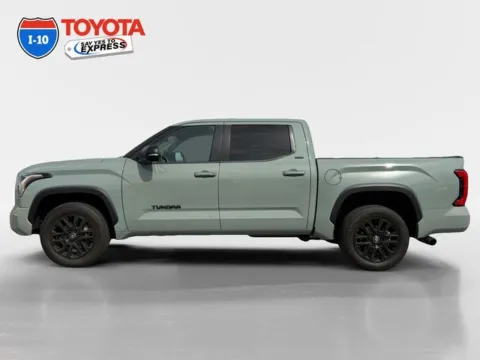 Photos of 2024 Toyota Tundra SR5 for sale in Indio, CA at I-10 Toyota