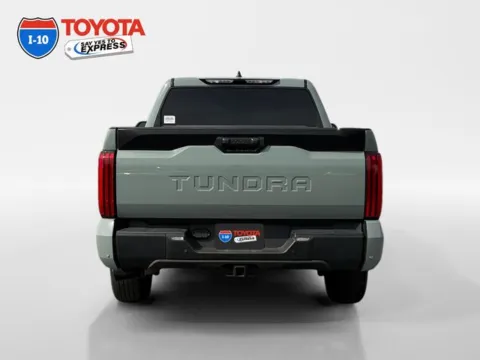 More photos of 2024 Toyota Tundra SR5 at I-10 Toyota, CA