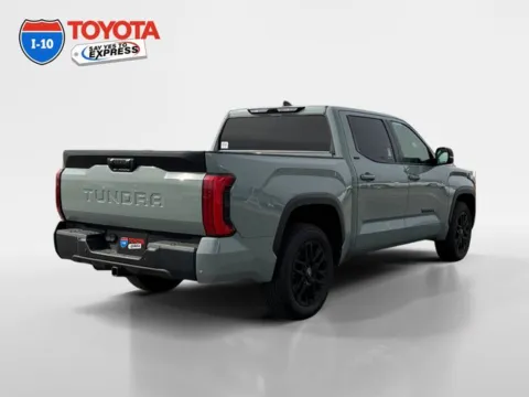 More photos of 2024 Toyota Tundra SR5 at I-10 Toyota, CA