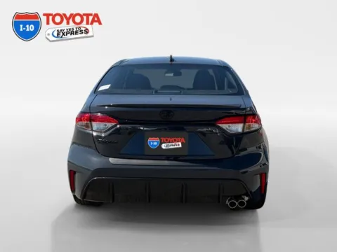 More photos of 2025 Toyota Corolla SE at I-10 Toyota, CA