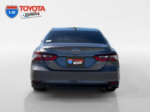 More photos of 2023 Toyota Camry LE at I-10 Toyota, CA