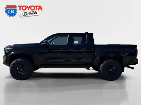Photos of 2026 Toyota Tacoma SR5 for sale in Indio, CA at I-10 Toyota