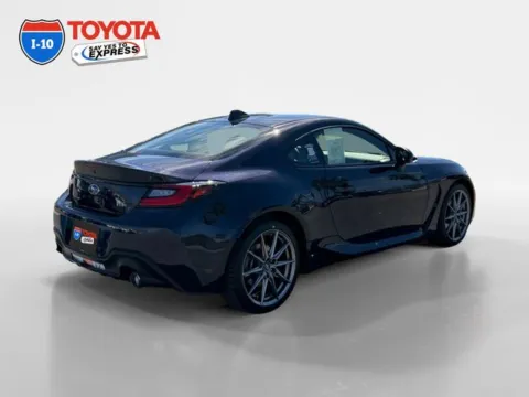 More photos of 2025 Subaru BRZ Series.Purple at I-10 Toyota, CA