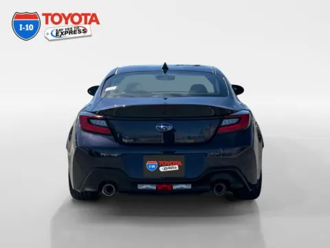 More photos of 2025 Subaru BRZ Series.Purple at I-10 Toyota, CA