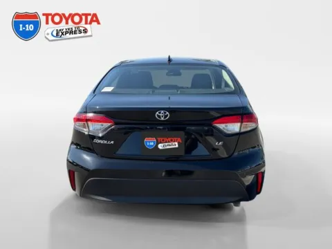 More photos of 2024 Toyota Corolla LE at I-10 Toyota, CA